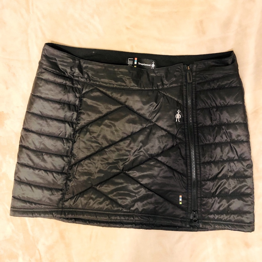 Smartwool smartloft 120 skirt